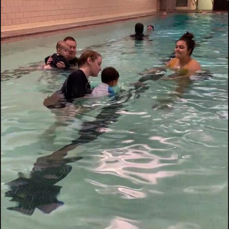 P&Meswim