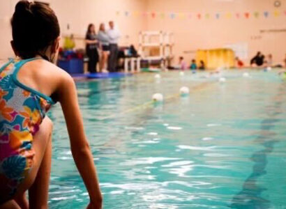 Waco swim team